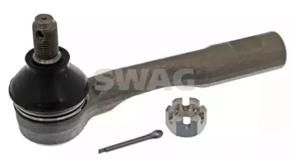 81 94 3150 SWAG Наконечник поперечной рулевой тяги 81 94 3150 SWAG Наконечник поперечной рулевой тяги